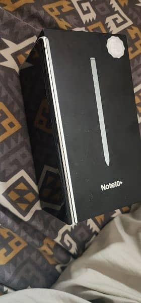 Samsung Galaxy note 10 2