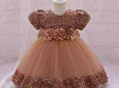 girls fancy frock #fancydress#weddinwear#