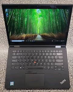 Lenovo Yoga Core i7 7th Gen/16GB/256GB~Touchscreen x360 Tablet/Laptop