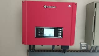 5KW, On Grid, 3-phase inverter for sale