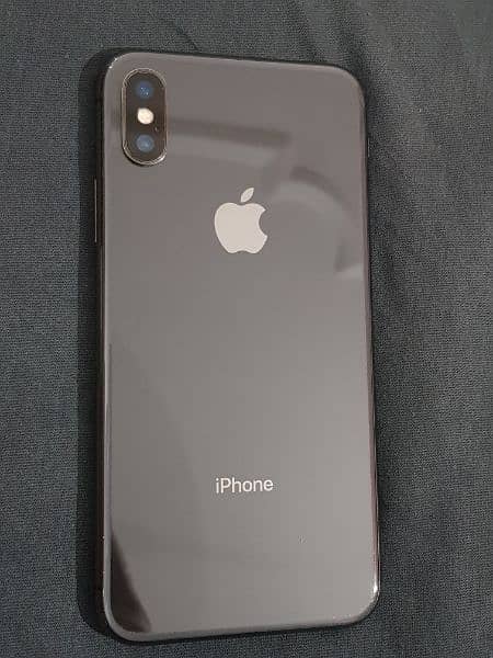 iPhone X 2