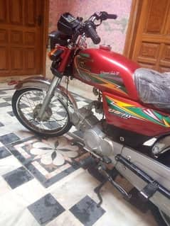 united 70cc 2023 Model Rate 82hazar