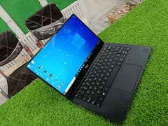 Dell Xps 13-9560 Touch""7th Gen**Core i5**8GB Ram**256GB SSD**BL Key