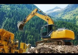 All Type construction Machine labor Rate construction reasonable price