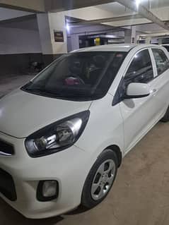 KIA Picanto 2022