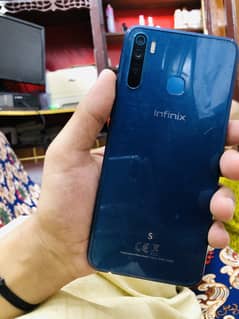 Infinix