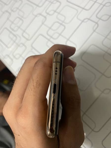 Iphone XS non 2