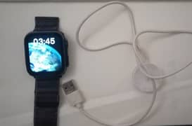 Smart Watch 8