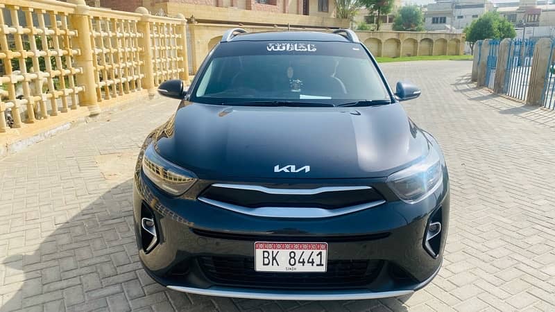 B2B Genuine KIA STONIC 2022 0