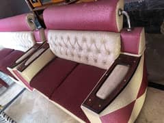 7 seater sofa