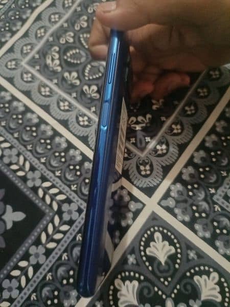 Poco x3 pro 8gb 256gb 45k(Negotiation Possible) 3