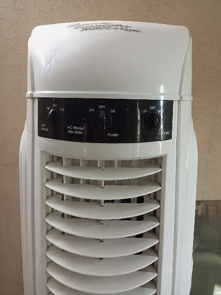 izone tower air cooler 0