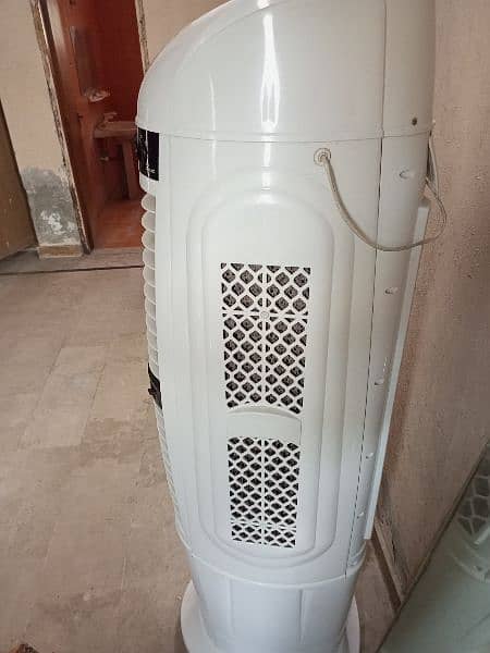 izone tower air cooler 5