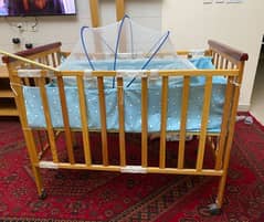 baby  cot