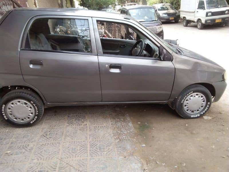 Suzuki Alto 2010 1