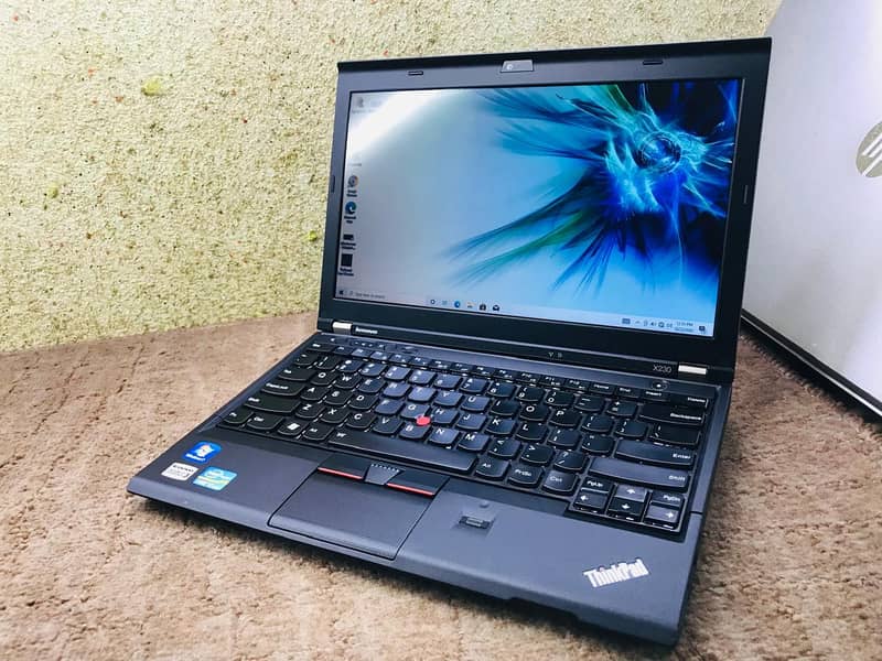 Lenovo x230 Core i5/3 Generation (+923076682631) 0