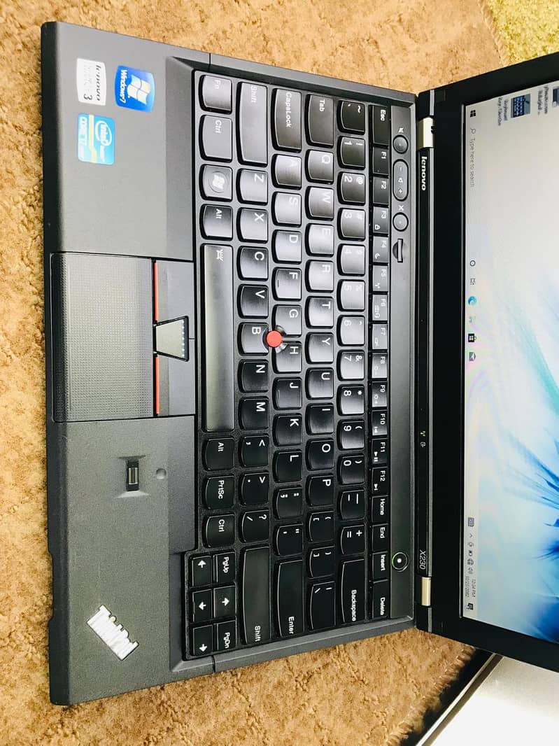 Lenovo x230 Core i5/3 Generation (+923076682631) 3