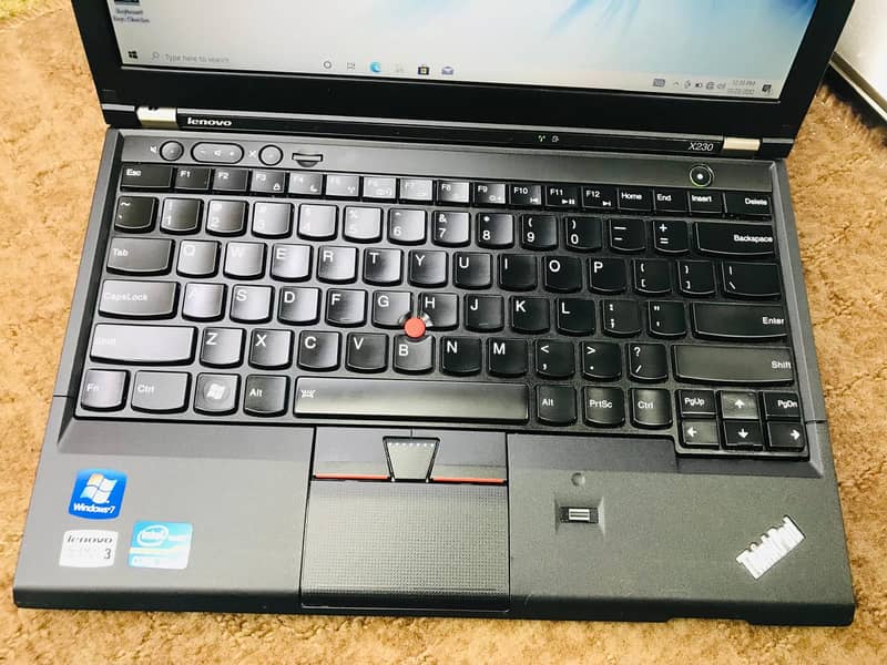 Lenovo x230 Core i5/3 Generation (+923076682631) 4