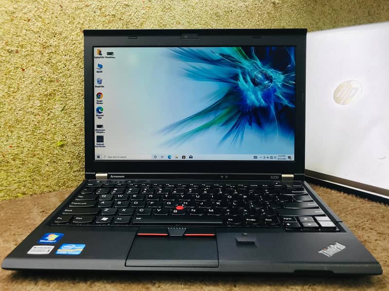 Lenovo x230 Core i5/3 Generation (+923076682631) 6