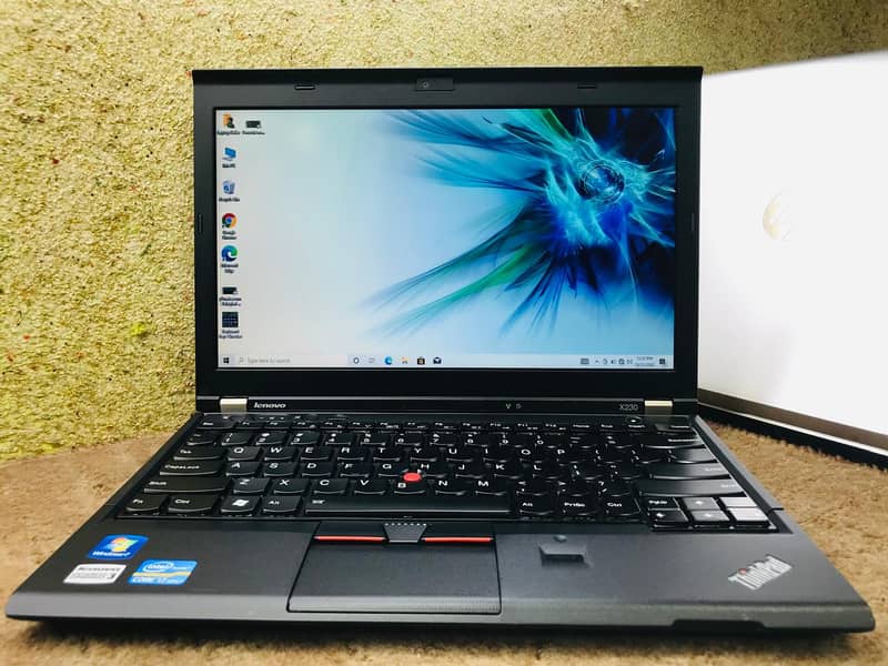 Lenovo x230 Core i5/3 Generation (+923076682631) 7