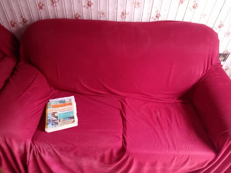 sofa set 6 seter with cawer 0