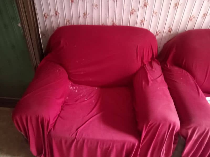 sofa set 6 seter with cawer 1