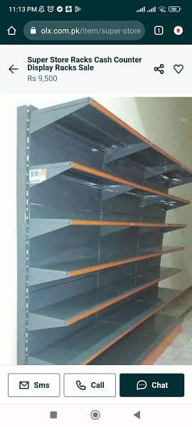 super store racks cash counter warehouse racks manufacturer 12