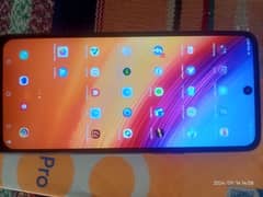 Tecno Spark 8 pro