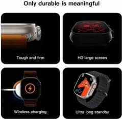 CROWN 20 SMART WATCH