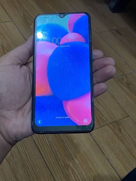 samsung A30S 1