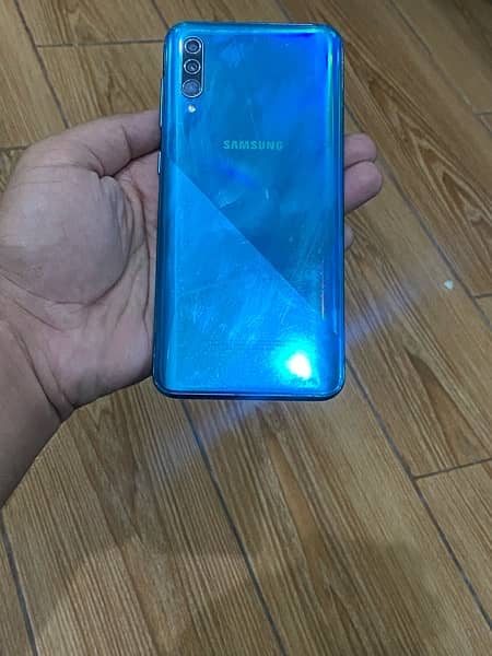 samsung A30S 2