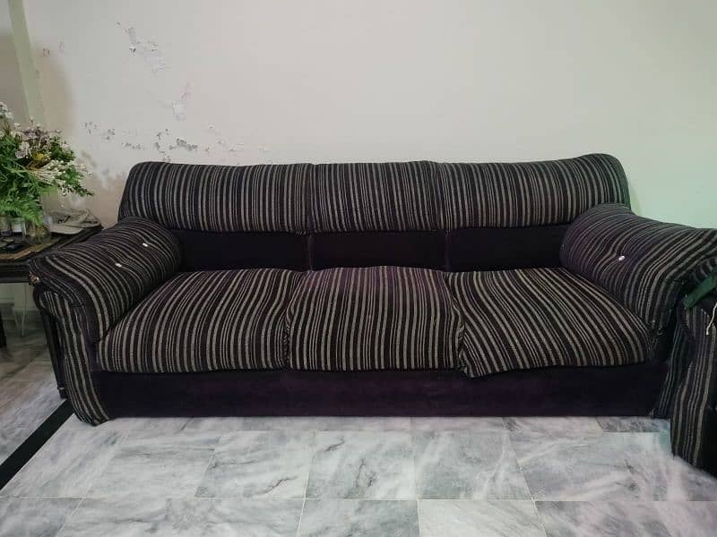 6 seat sofa set for sale 1