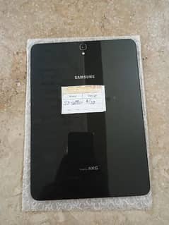 Samsung tab S3 4/32GB 10inch amoled display