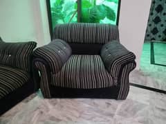 6 seat sofa set for sale