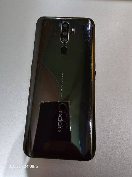 Oppo A5 2020 1