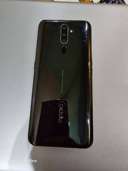 Oppo A5 2020 2