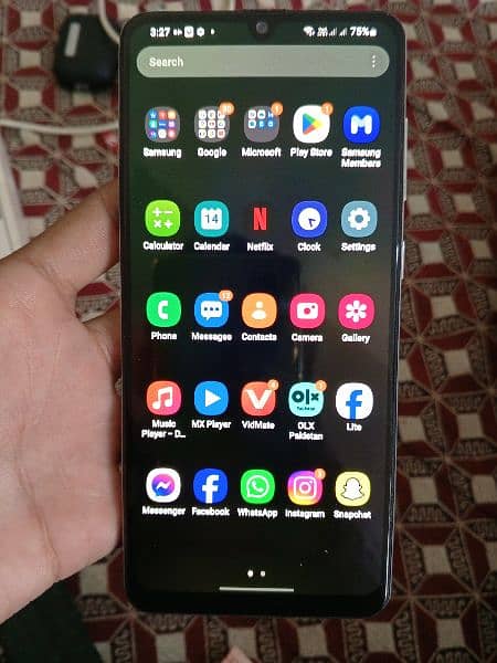 samsung a31 6