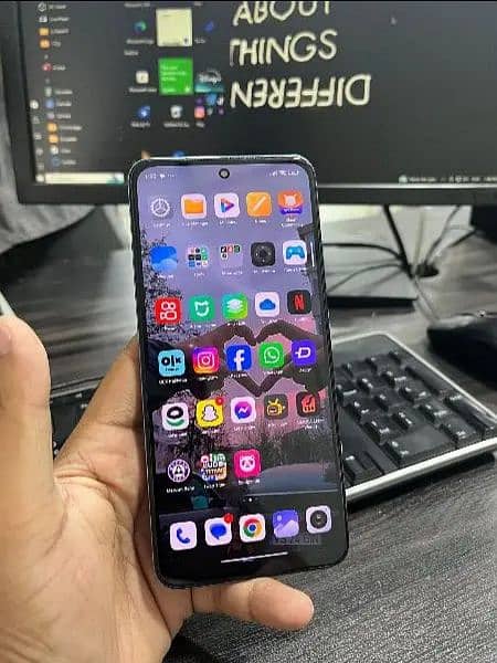 Redmi note 11 2