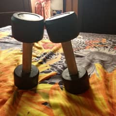 1 kg dumbbell for sale