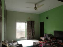 House FOR RENT Upper Portion Gas Avaiable 0