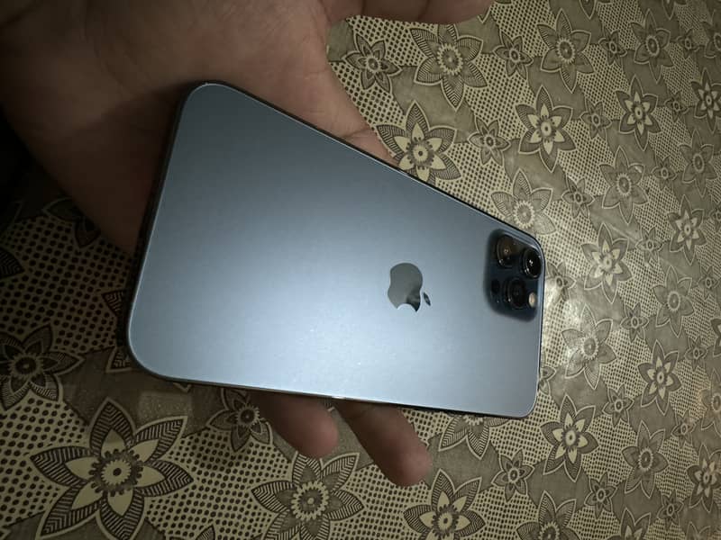 Iphone 12 pro max (Non Pta) 128Gb 3