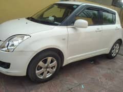 Suzuki Swift 2021 DLX Automatic 10/10 Home Used