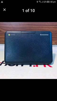 LENOVO  CHROMEBOOK 0