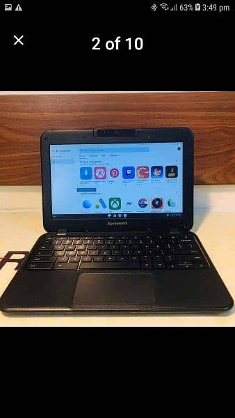 LENOVO  CHROMEBOOK 1