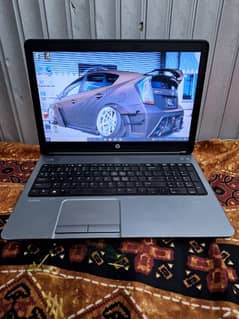 HP ProBook