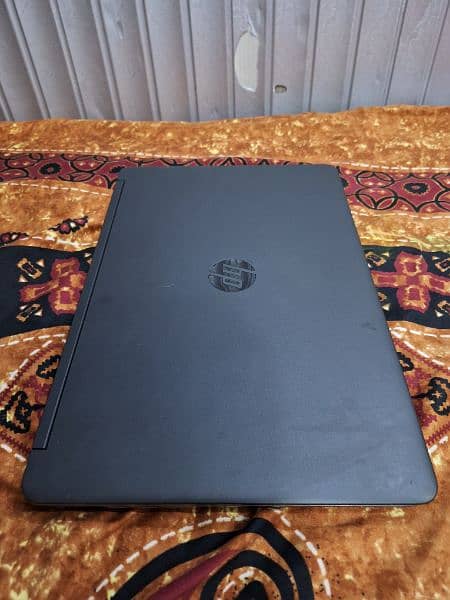 HP ProBook 1