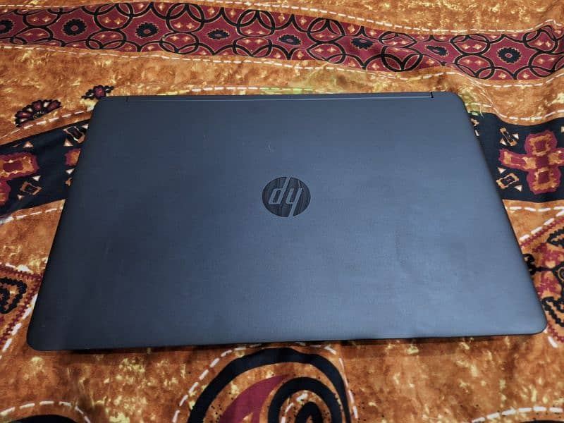 HP ProBook 2