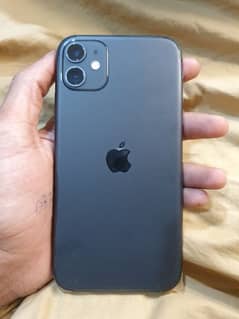 iphone 11 64GB factory unlocked