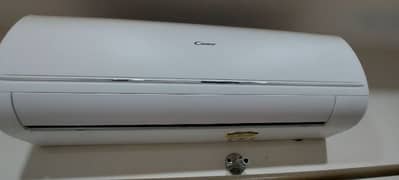 1 ton haier Ac