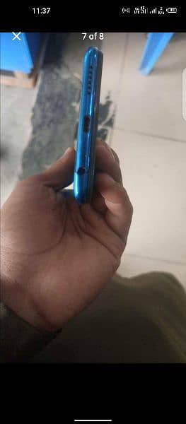 infinix s5 6/128 1